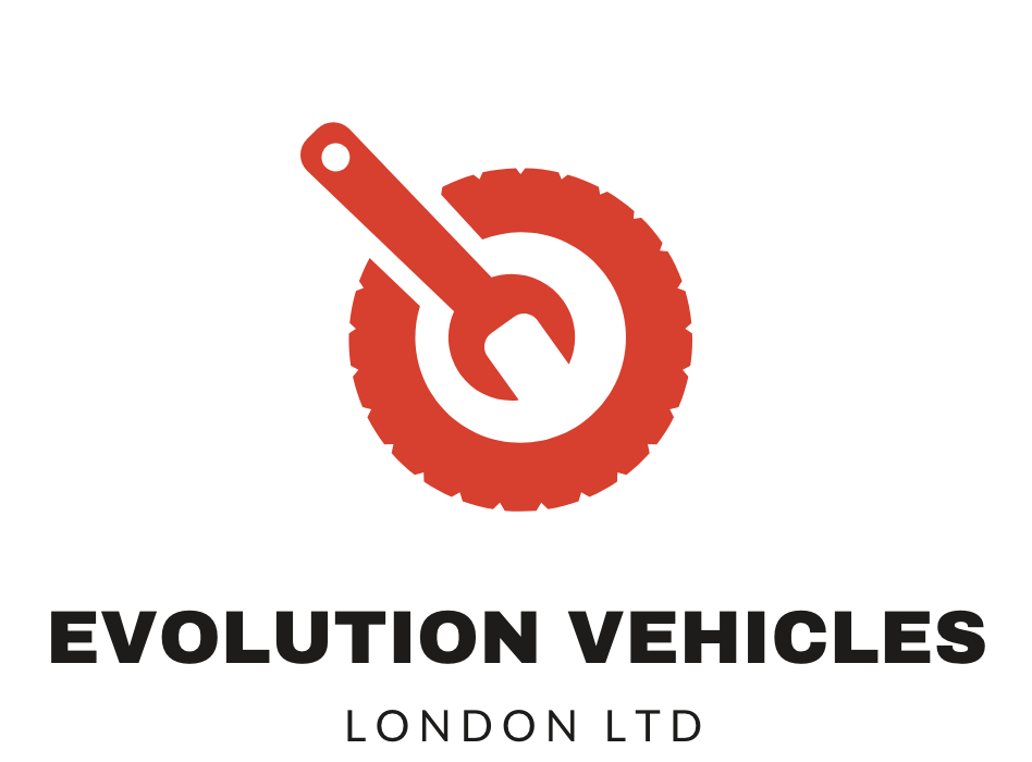 Evolution Vehicles London Ltd logo