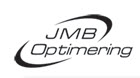 JMB Optimering AB logo