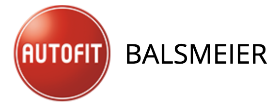 Autofit Balsmeier logo