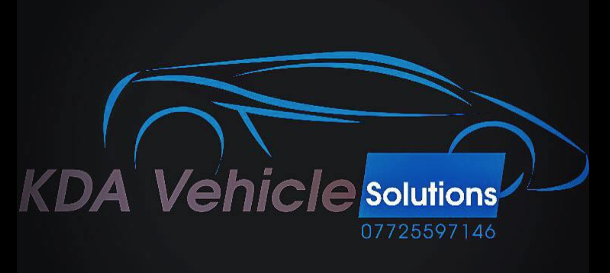 KDA Vehicle Solutions logo