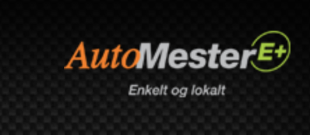 AutoMester På Toppen e+ logo
