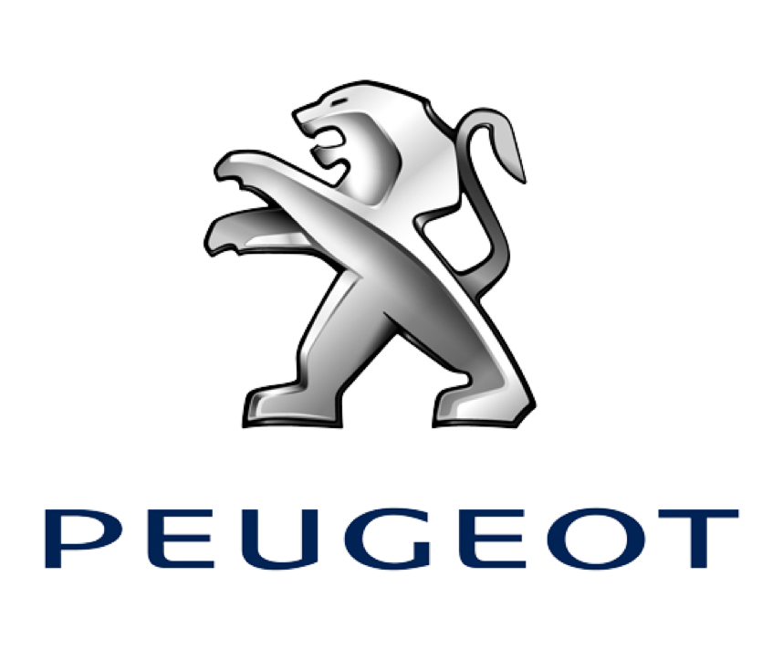 Peugeot - Le Relais de la Forge logo