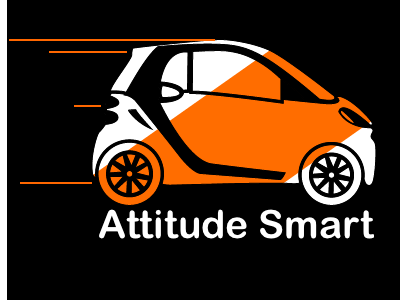Attitude Smart logo