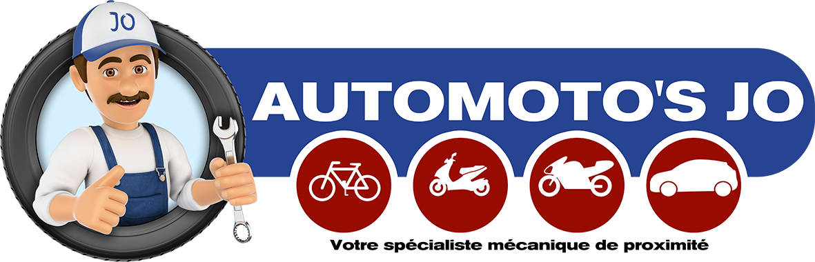 Automoto's Jo logo