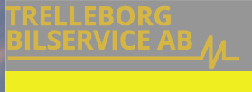 Trelleborg Bilservice logo