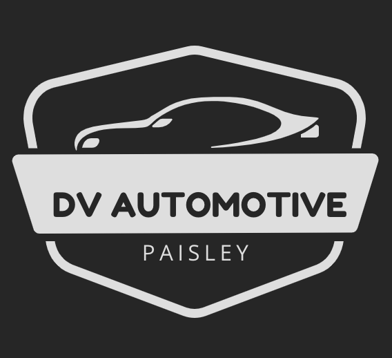 DV Automotive (Mobile Mechanic) logo