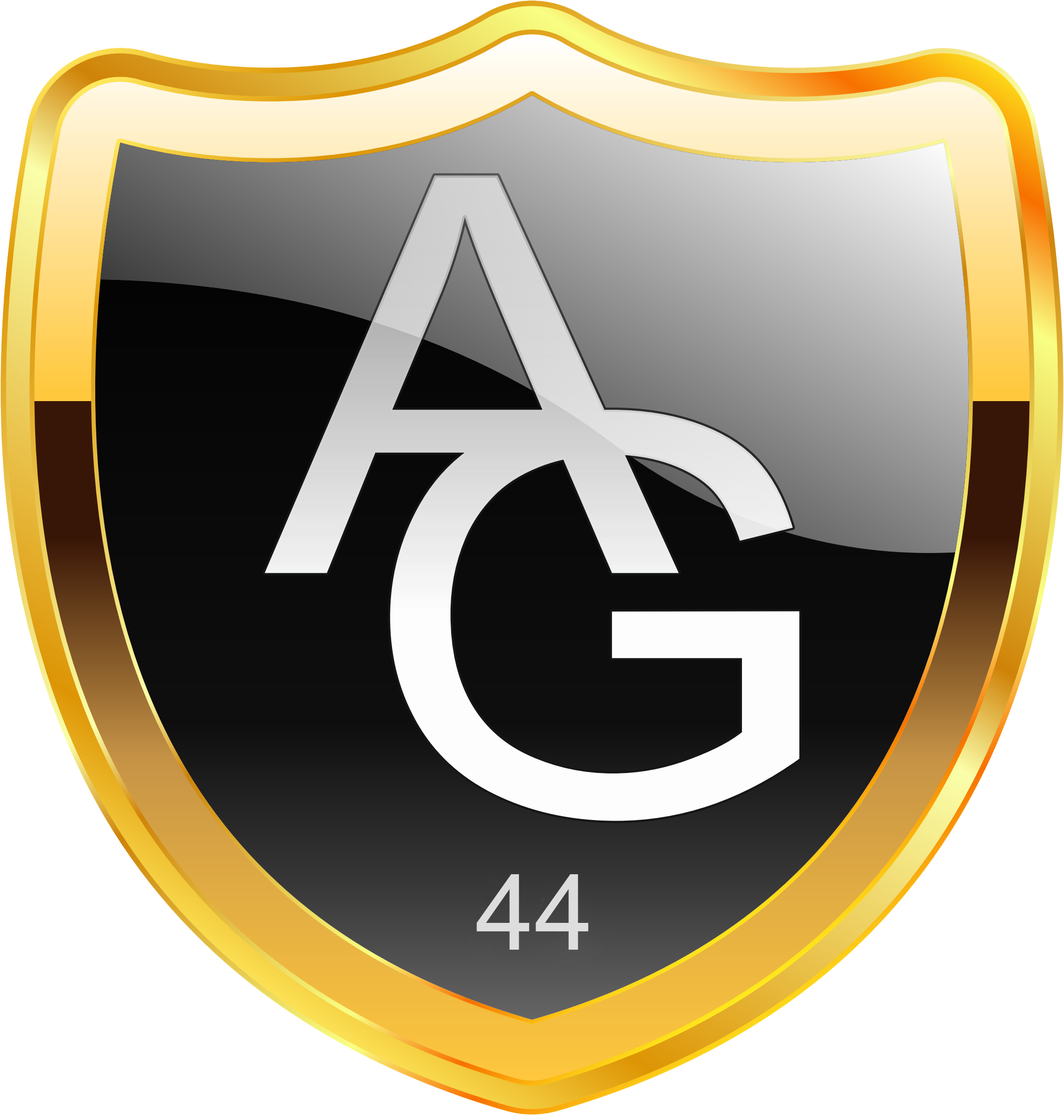 Garage AUTOGOLD 44 logo