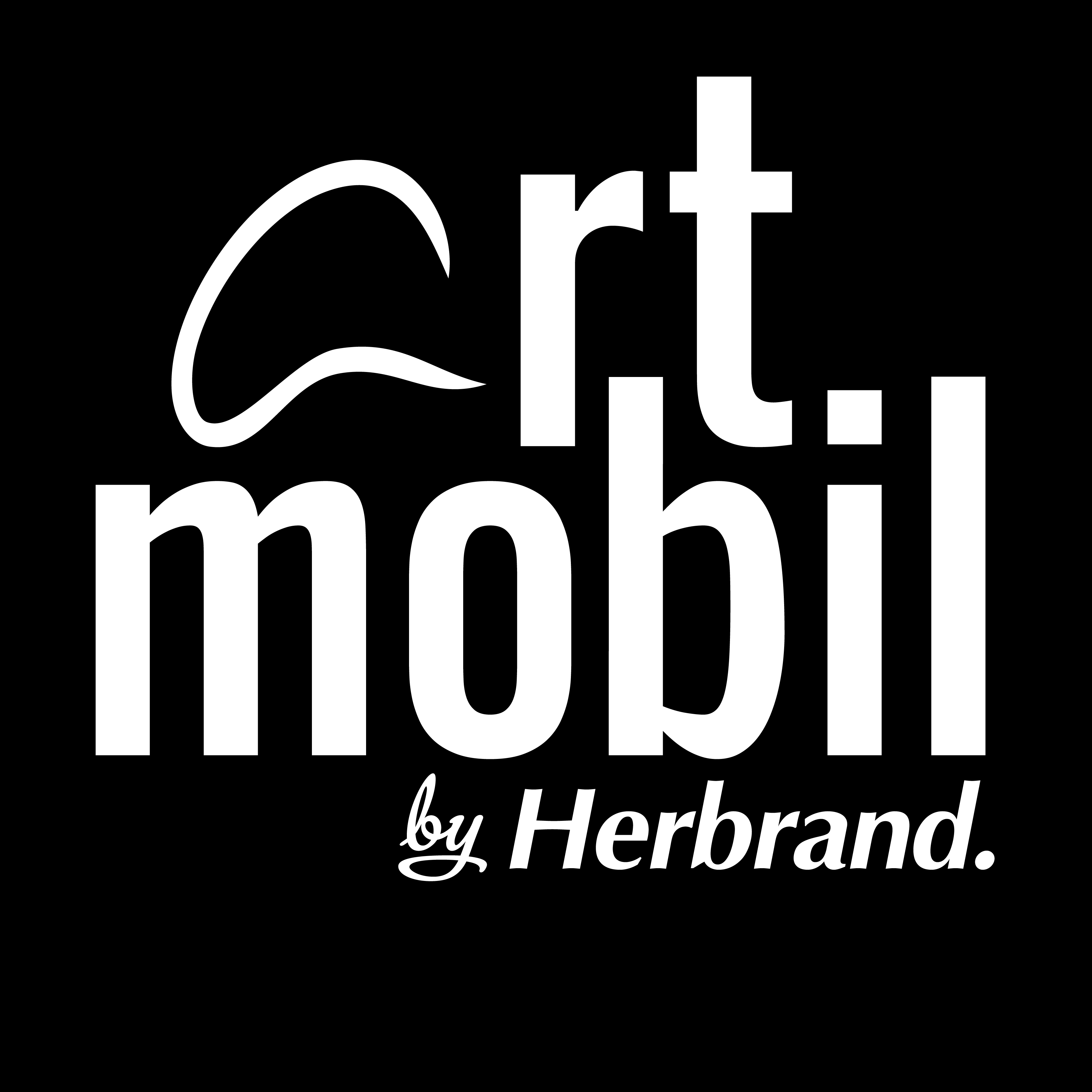 Herbrand art mobil GmbH logo