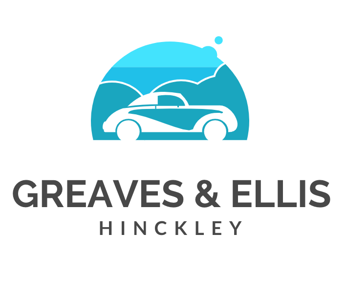 Greaves & Ellis (Free collection and drop 15 miles) logo