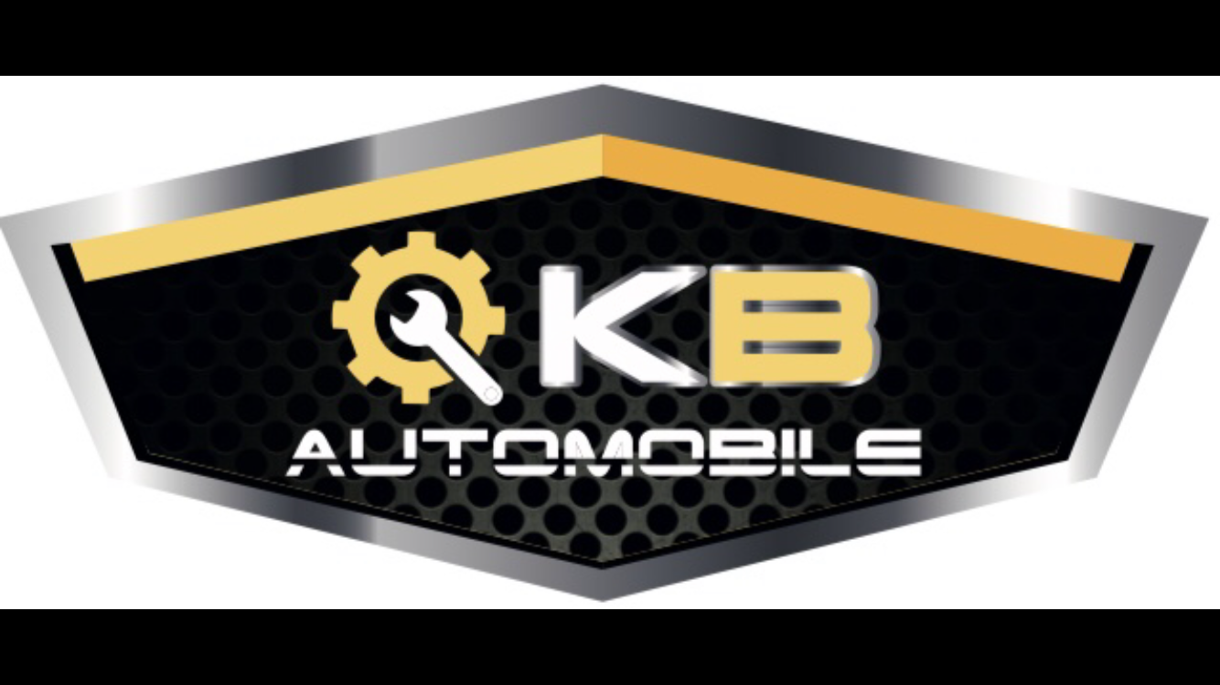 KB automobile logo