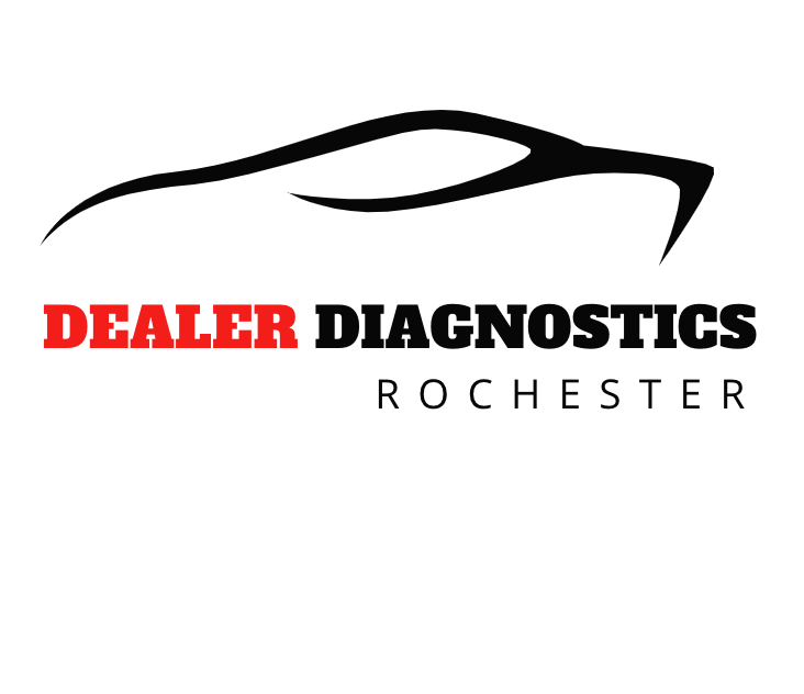 Dealer Diagnostics logo