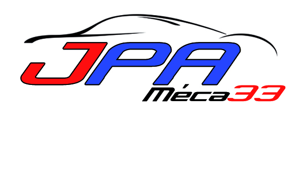 JPA MECA 33 logo