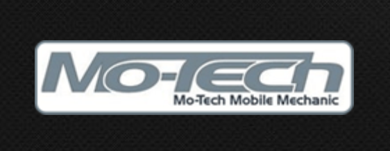 Mo - Tech Mobil Mechanic logo