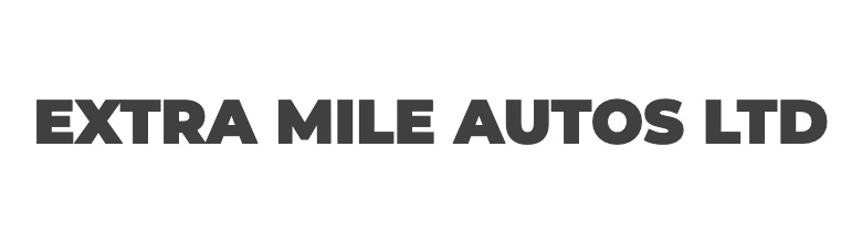 Extra Mile Autos Ltd (Free collection and delivery 15 mile radius) logo
