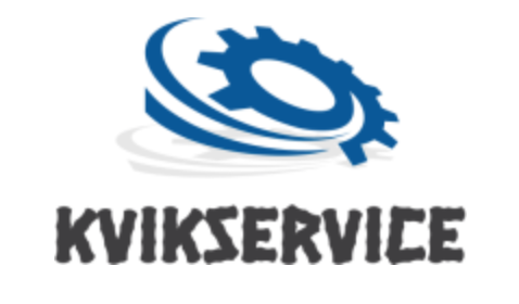 Kvikservice i Örebro  logo