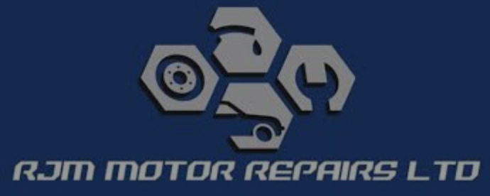 RJM Motor Repairs Ltd logo
