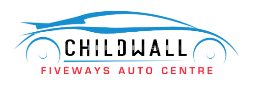 Childwall Fiveways Auto Centre logo