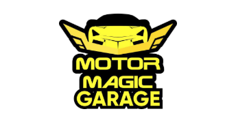 Motor Magic Limited - Dagenham logo