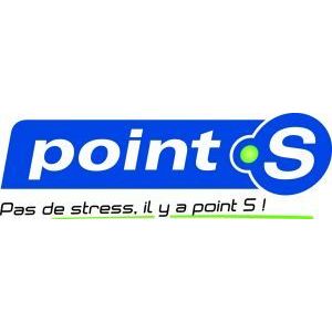 Point S - Saint Mard logo