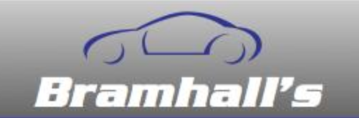 Bramhalls Autobodies Ltd logo
