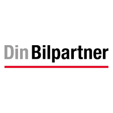 SK Biler - Din Bilpartner logo