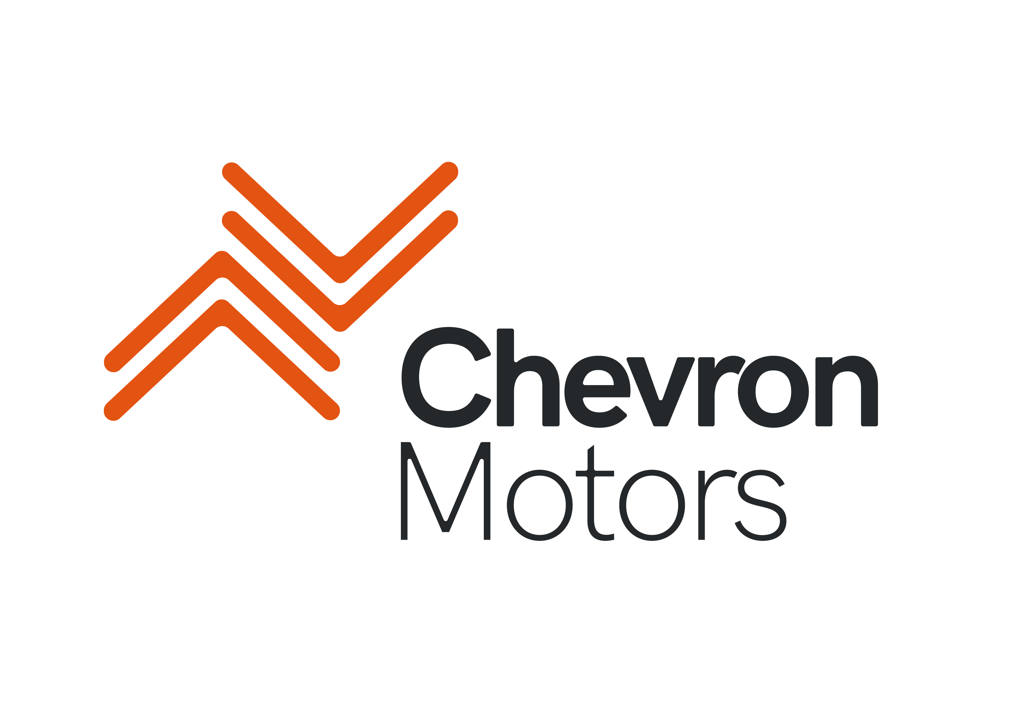 Chevron Motors Ltd - Worcester logo