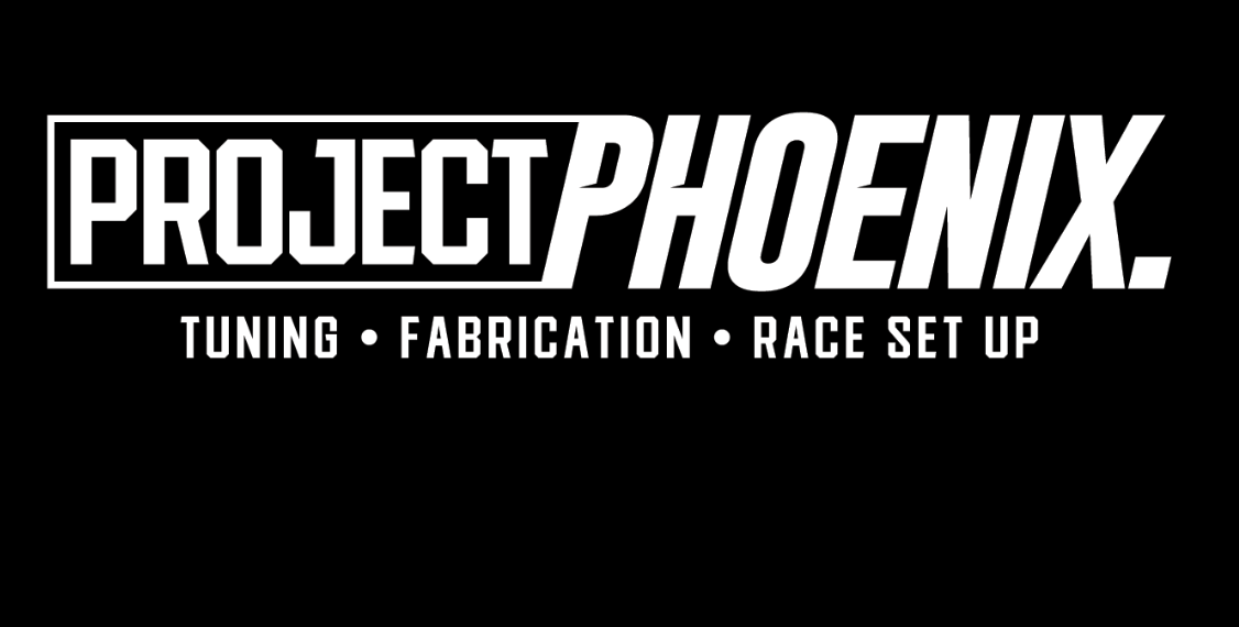 Project Phoenix logo