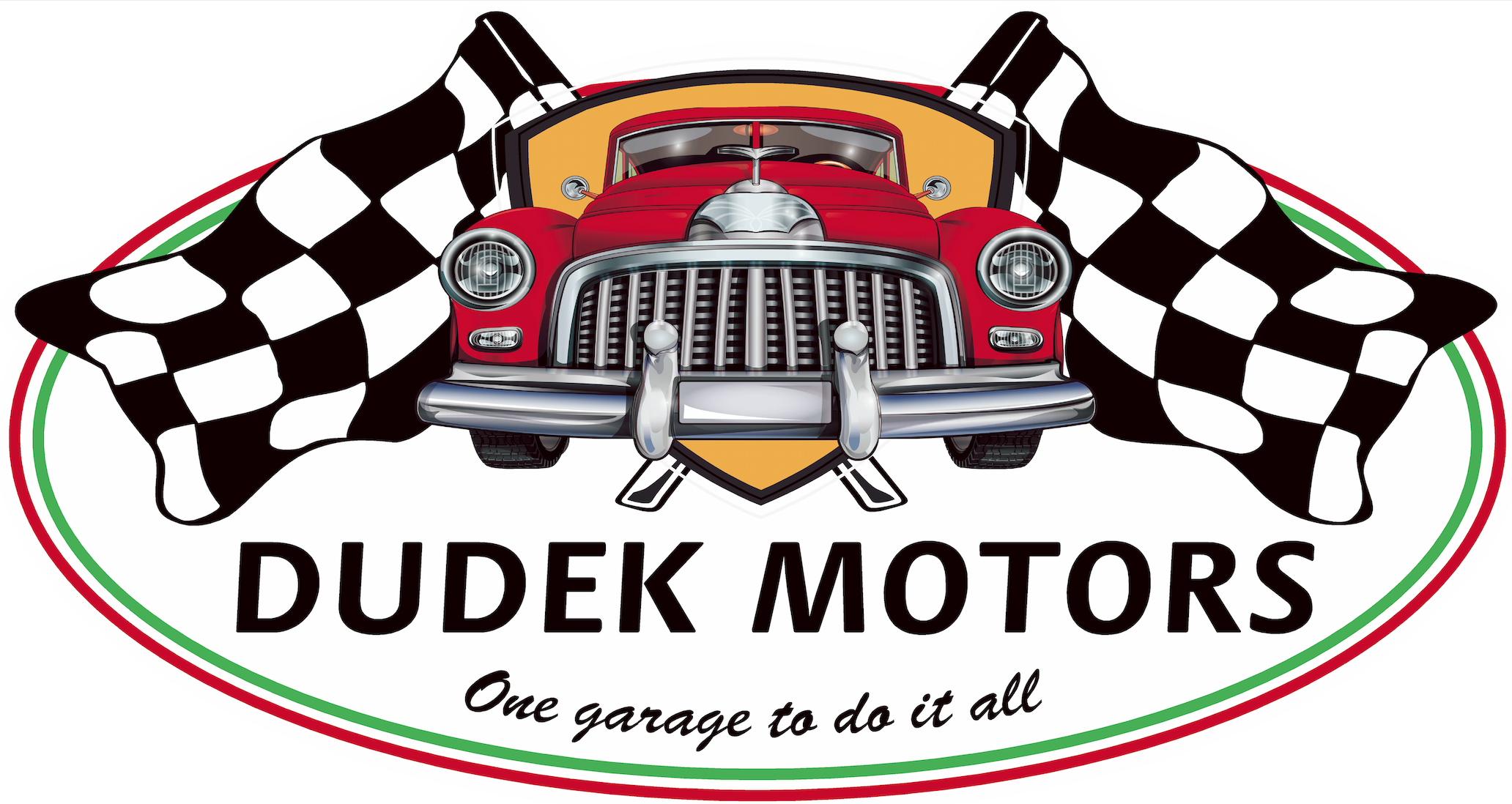 Dudek Motors Ltd logo