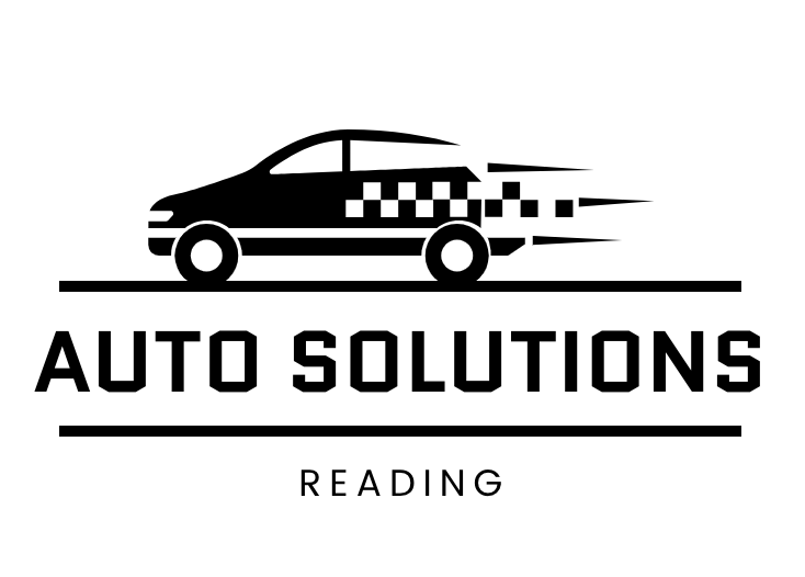 Auto Solutions (Mobile Mechanic) logo