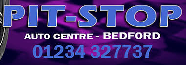 Pitstop Auto Centres logo