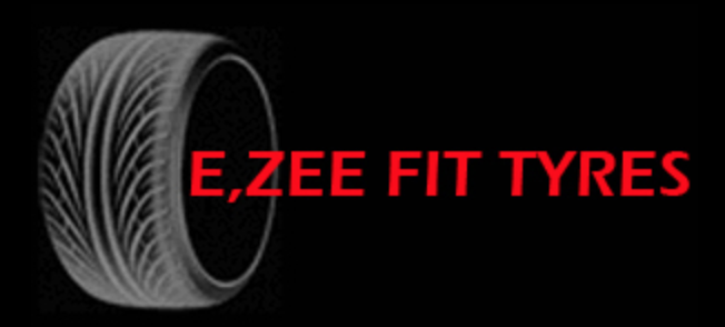 Ezee Fit Autocentre Ltd logo