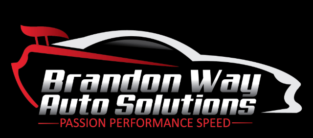 Brandon Way Auto Solutions logo