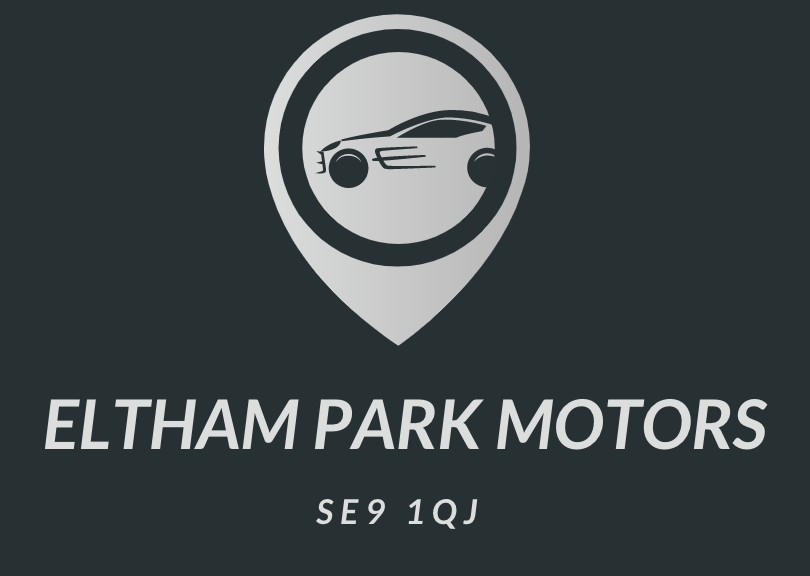 Eltham Park Motors logo