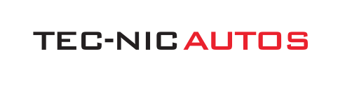 Tec-Nick Autos Ltd  logo