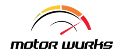 Motor Wurks logo