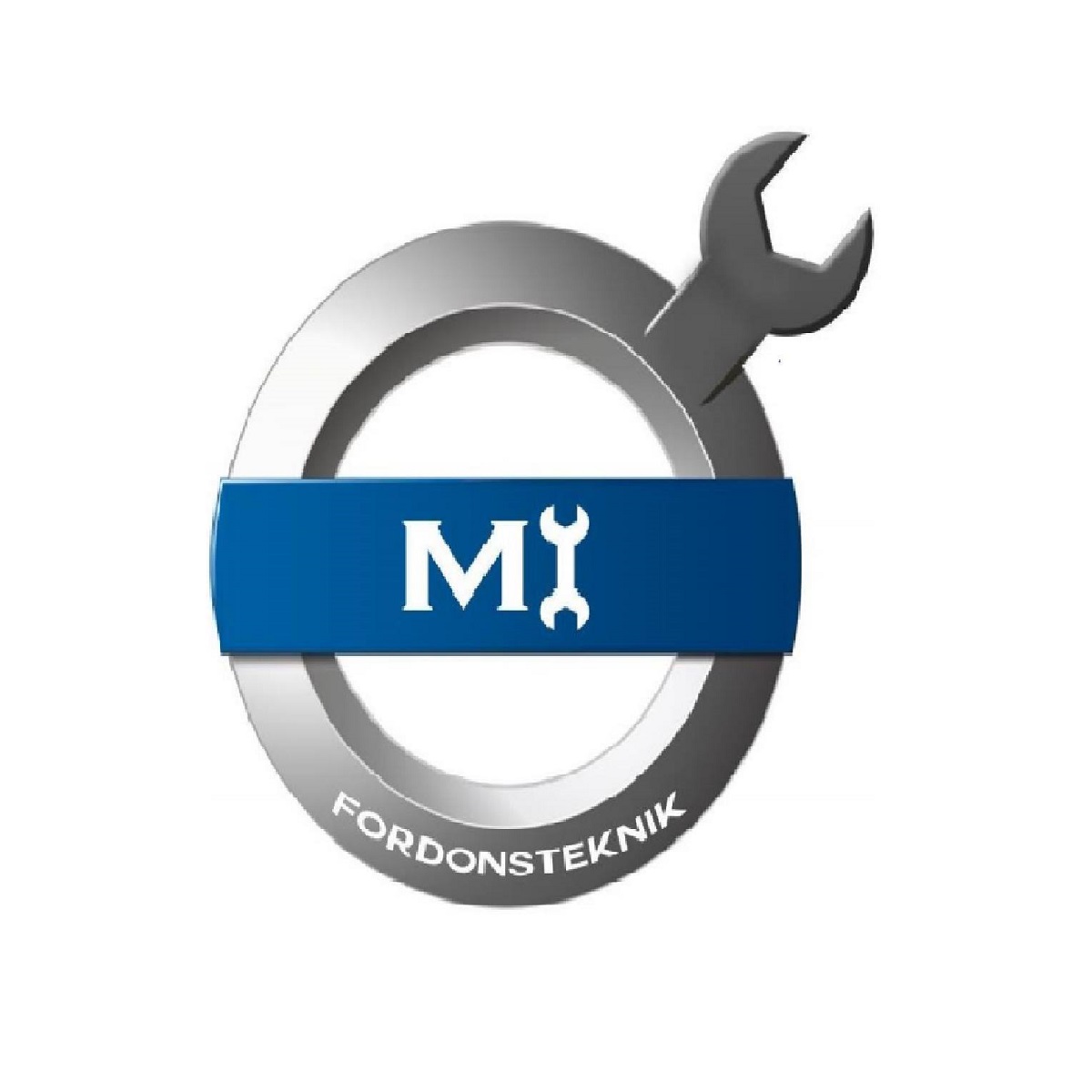 MI Fordonsteknik logo