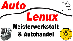 Auto Lenux logo