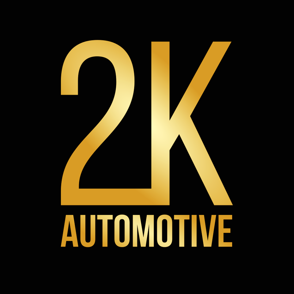 2K Automotive1234 - CarSpot  logo