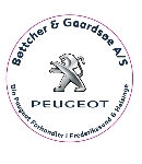 Bøttcher & Gaardsøe A/S logo