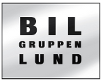 Landrins Bil AB logo