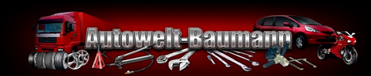 Autowelt-Baumann logo