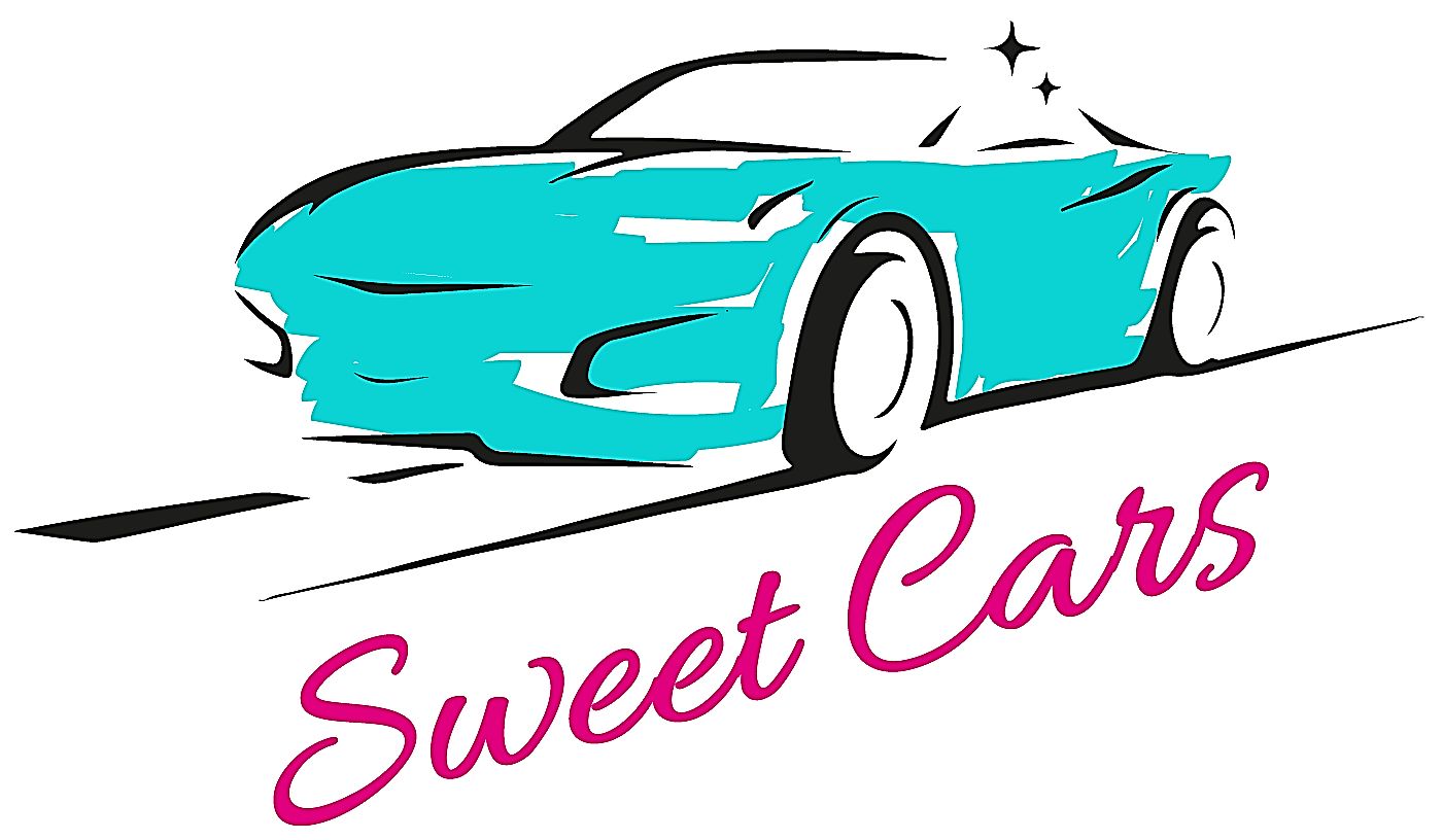 SweetCars GmbH logo