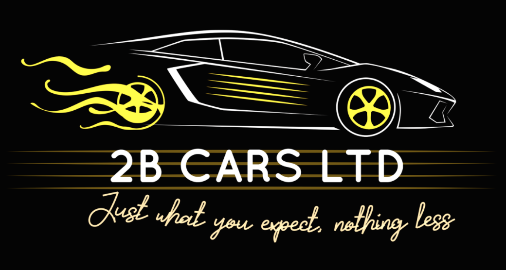 2B Cars LTD logo