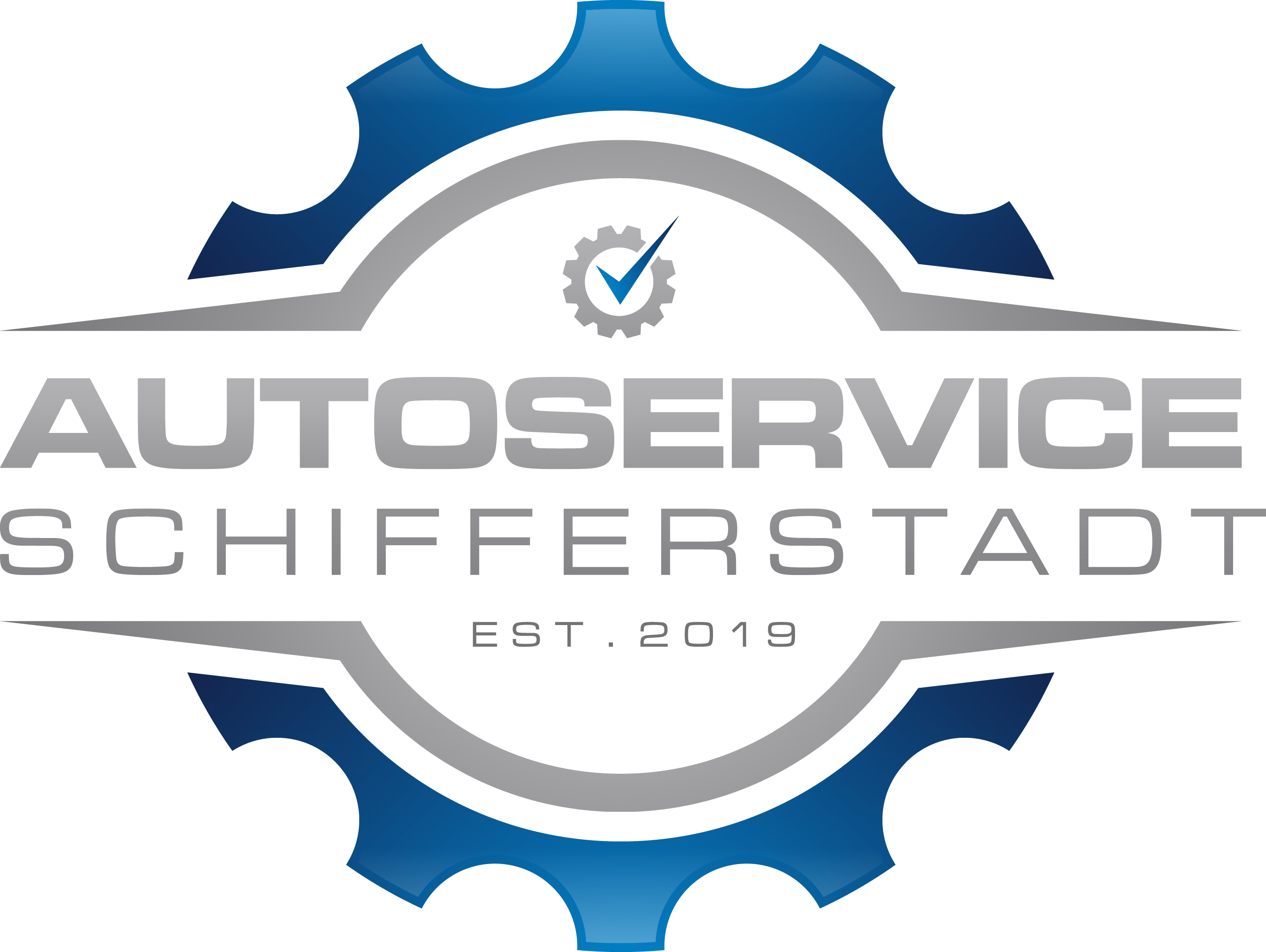 Autoservice Schifferstadt  logo