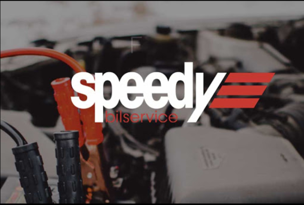 Speedy Bilservice - Östermalm logo