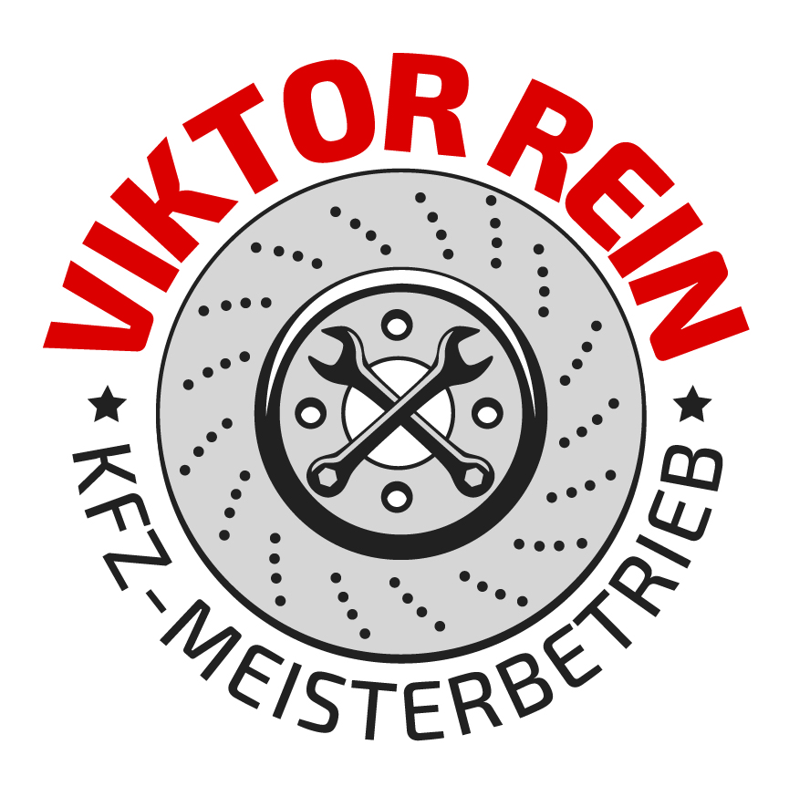 KFZ-Meisterbetrieb Viktor Rein logo