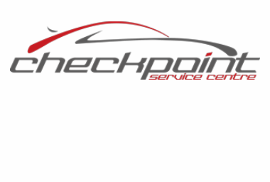 Checkpoint Autostores - Mold logo