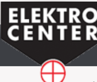 Elektro Center logo