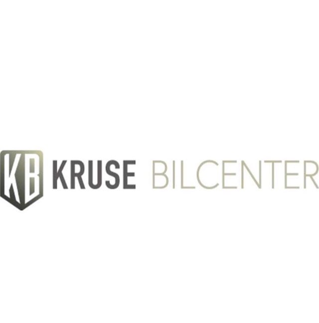 Kruse Bilcenter logo