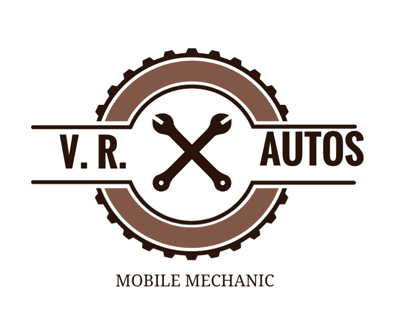 V. R. Autos Mobile Mechanic logo